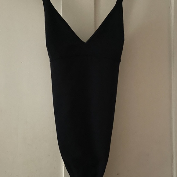 Classic Land's End One Piece Size 6 - Picture 4 of 4